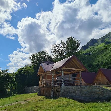 Bungalows Malagic Gusinje Εξωτερικό φωτογραφία
