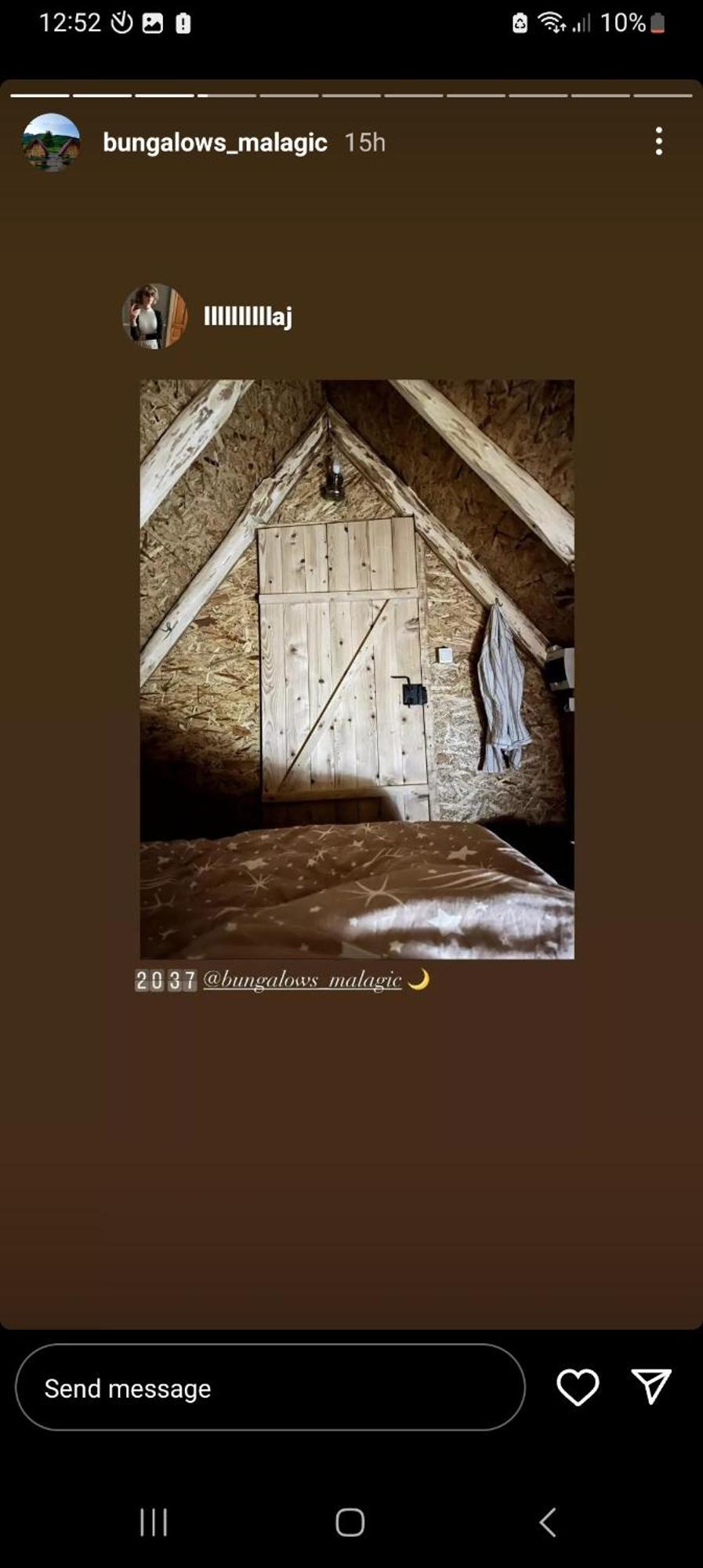 Bungalows Malagic Gusinje Εξωτερικό φωτογραφία