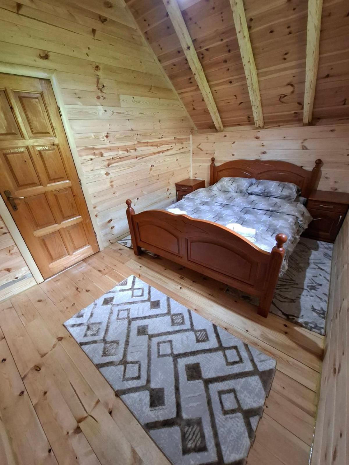 Bungalows Malagic Gusinje Εξωτερικό φωτογραφία